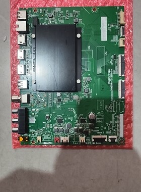 原装TCL 85Q10G 85C12E 85S545C电视机主板40-M9652L-MAB4HG 配