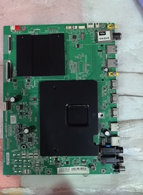 TCL原装 L65H8800A-CUDS主板40-M82805-MAD2HG