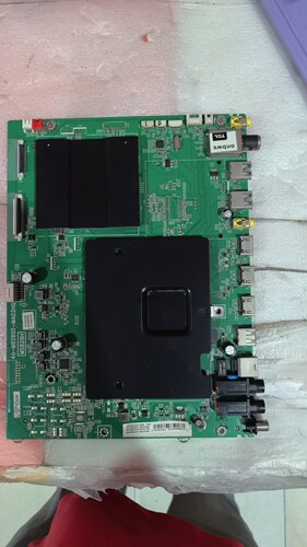 TCL原装 L65H8800A-CUDS主板40-M82805-MAD2HG
