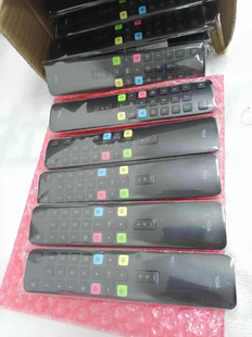 全新原装TCL电视遥控器ARC801L RC801LDCI1 49P3 55P3 65P3 55N3