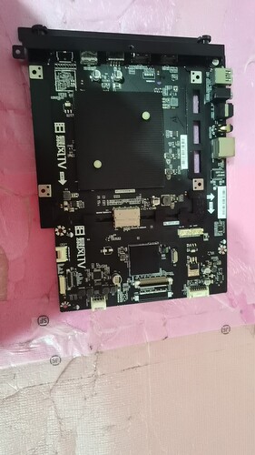 暴风55R6 58R6 65R6 PRO 65X5 ECHO主板TD.MS838.U705
