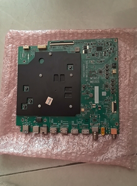 TCL 85T8G Max  85S575C主板40-M653G5-MAC2HG屏HK850WLED-JH3H