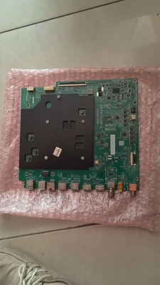 TCL 85T8G Max  85S575C主板40-M653G5-MAC2HG屏HK850WLED-JH3H