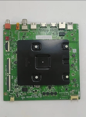 原装TCL 50V8G 50T8G主板40-T982L2-MAC2HG 配屏LVU500NUDE HS9W0
