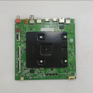 原装TCL 50V8G 50T8G主板40-T982L2-MAC2HG 配屏LVU500NUDE HS9W0