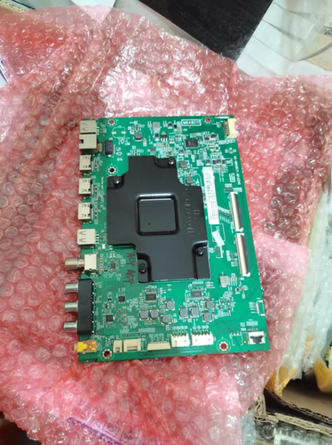 原装TCL 55Q10 55P9 65P9 65Q10主板40-M848CY-MAC2HG配屏