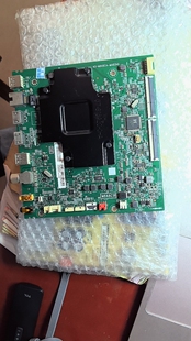 东芝55U6980C 55U7900C主板40-M848CA-MAB2HG屏LVU550NEBL CD9W29