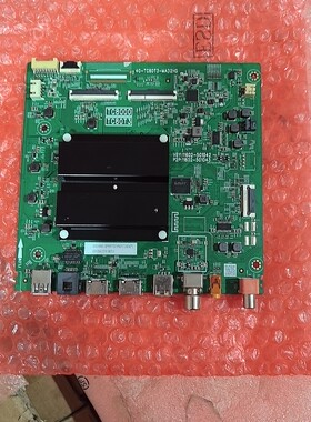 TCL 65/75T5K 65/75S11H 65/75/85T6K主板40-TC80T3-MAD2HG屏