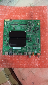 TCL 65/75T5K 65/75S11H 65/75T6K主板40-TC80T3-MAD2HG屏