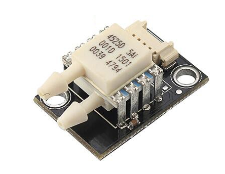 数字气压传感器MS4525DO-DS5AI001DP 数字空速传感器 电子元器件市场 集成电路（IC） 原图主图
