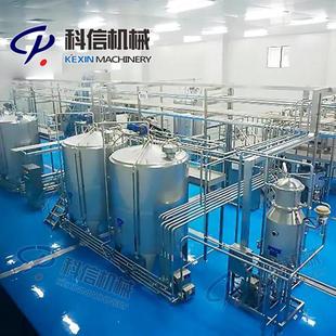 EXI2024设小果型猕猴桃酒生产备全自 动猕猴桃果酒加工机械厂家