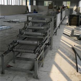 MCY河粉烘干机 粉皮烘机干F炉全封闭式 辽Y52通0型 河粉预干