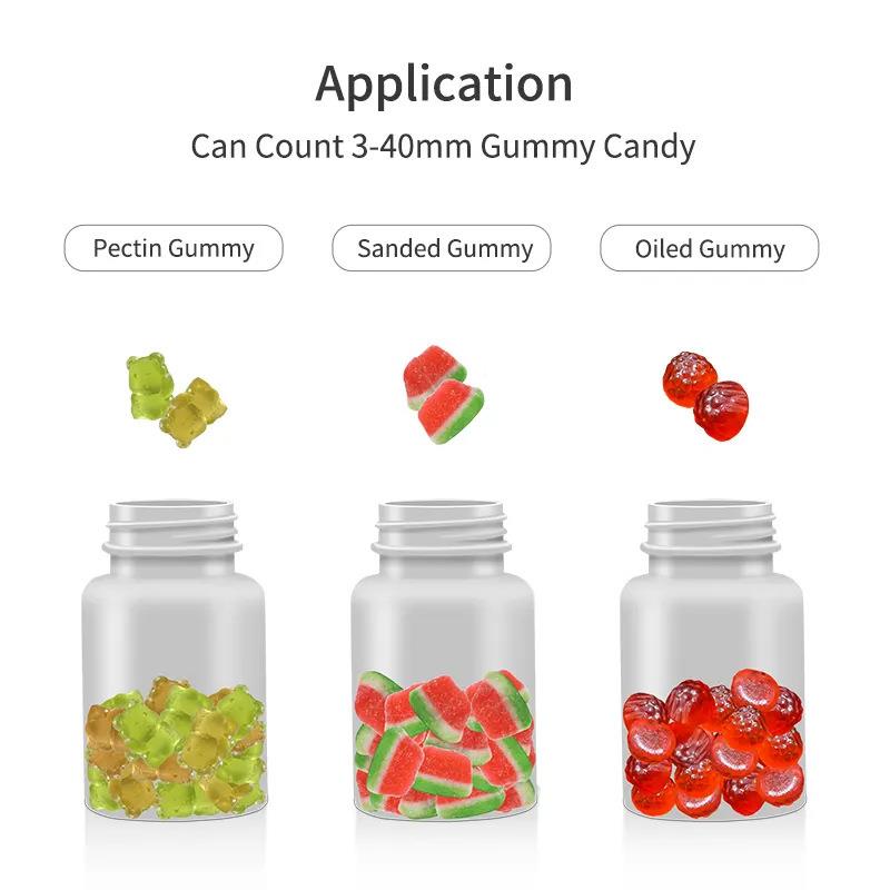 16-channel automtic tblet andSXB capsule ncoauting machinae