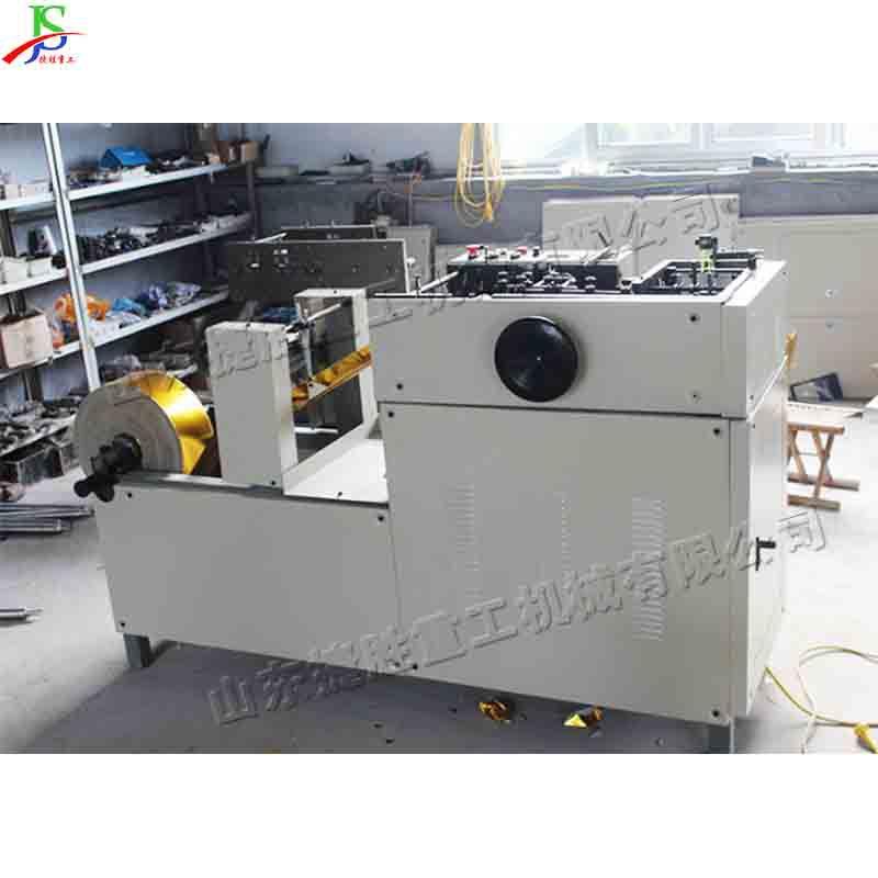 宝牌全自js-963宝动元宝折叠机 鼓两用元机 金锡铂纸加扁工元机