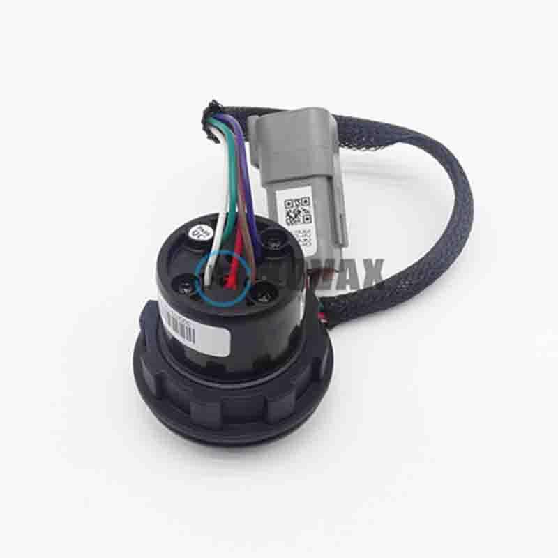 SY215-10挖掘机一启QPB动-14259900099A点火键开关SY230510 SY245