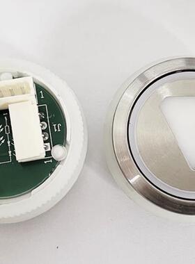 电梯按钮kds300/50通力KONE带耳863223箭头开关门电话警铃红光白