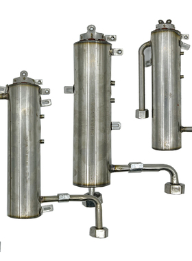 全新维修即热式电热水器不锈钢5500瓦发热体7000W加热管6000W配件