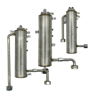 全新维修即热式 电热水器不锈钢5500瓦发热体7000W加热管6000W配件