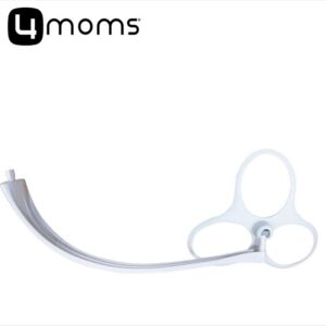 美国4moms三色球支架配件 电动摇椅哄娃神器摇篮床安抚椅
