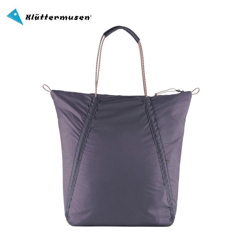 Klattermusen攀山鼠山下系单肩