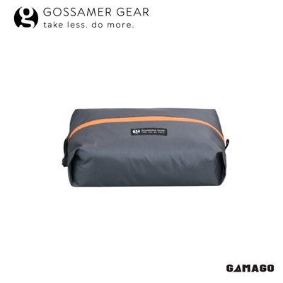 [GossamerGear]ShoeCube可收