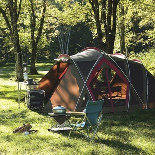 露营加长型客厅帐pro 雪峰 660 623R snow 660IV peak