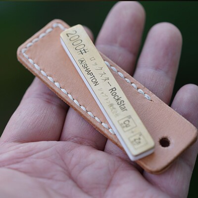 户外便携日本进口shaptonrockst