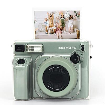 彩友乐宽幅400相机包合身包皮套