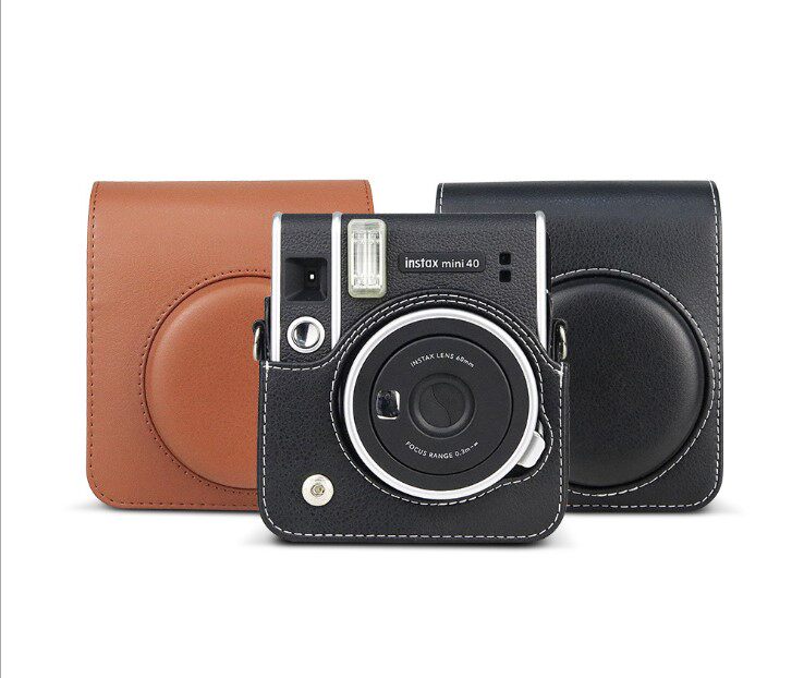 相机包保护壳mini40皮包