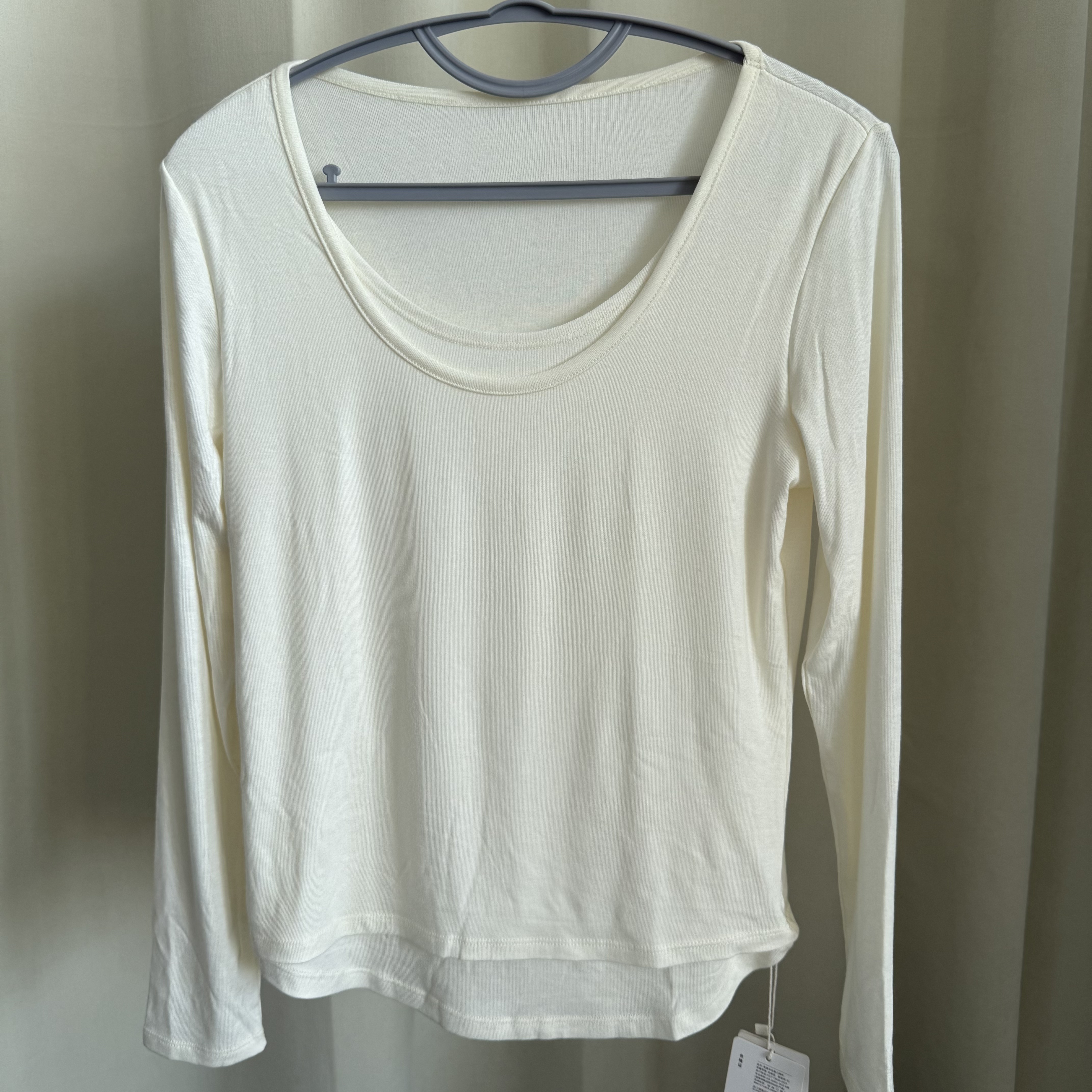 新款羊毛卷假两件,显瘦百搭简约款打底来袭