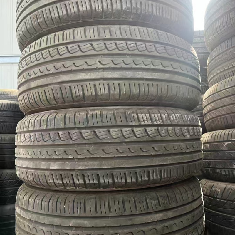 汽车轮胎原装轮胎拆车轿车面包车轮胎175185195205R1314151617寸