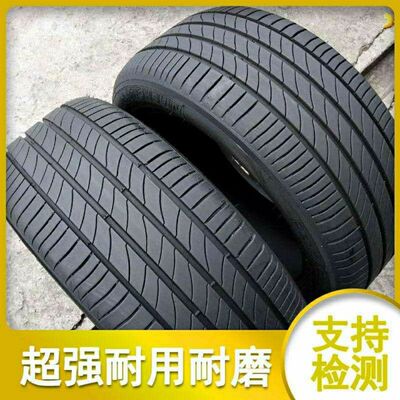 汽车轮胎原装轮胎拆车轿车面包车轮胎175185195205R1314151617寸