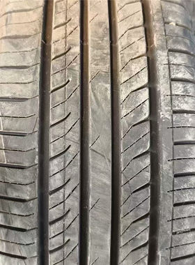 汽车轮胎原装轮胎拆车轿车轮胎小车205/55R16寸轮胎205/60R16