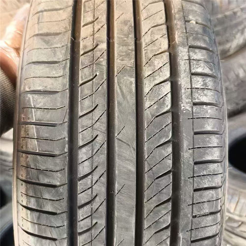 汽车轮胎原装轮胎拆车轿车轮胎小车205/55R16寸轮胎205/60R16