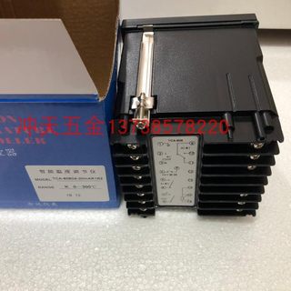 KEYANG科洋智能温度调节仪 TCA-808D4-20mAR1R2 温度控制器温控表