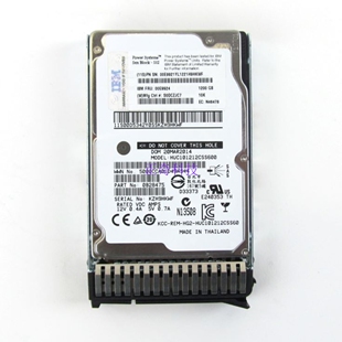 00E9921 1200G 1.2T IBM 10K 00E9922 2.5 SAS小型机硬盘 00E9924