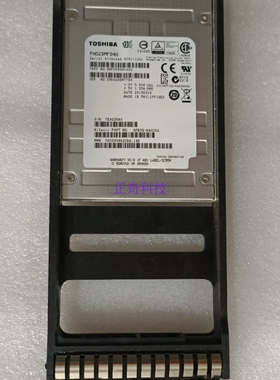 HUS110 130 150存储 HDS 3285262-B 4HGDM 400G SAS SSD 固态硬盘