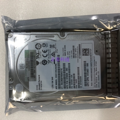 HPE ST1200MM0009 872479-B21 872737-001 876938-002 1.2TB 硬盘