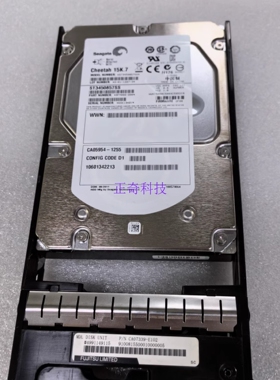 ST3450857SS CA07339-E102 CA059554-1255 450G SAS DX服务器硬盘