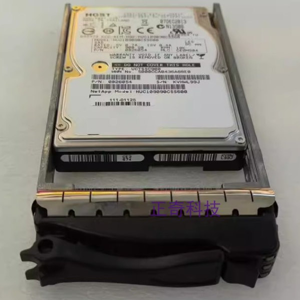 NetApp 900G 10K SAS 2.5 111-01113 E-X4036B-R6 111-01125 硬盘