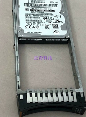 00RX908 00RY111 00WY600 1.8T 2.5 12Gb SAS V7000 G2服务器硬盘