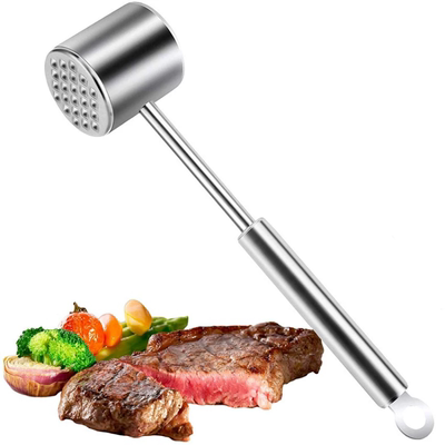 304不锈钢牛扒猪扒肉扒锤子