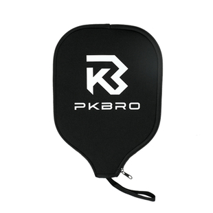 潜水料匹克球球拍保护套防尘防水耐磨抗摔球拍板拍套防护套通用