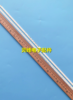 适用海信LED40K370 LED40EC510N LED40K380U灯条RSAG7.820.5817屏