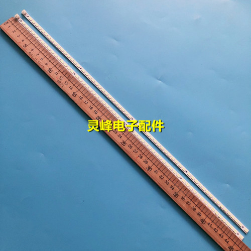 适用全新索尼KDL-40EX520灯条 LJ64-02826A STS400A42-62LED-REV.