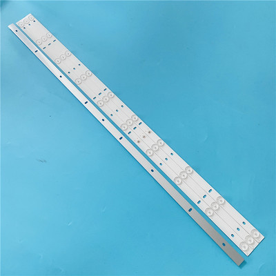 适用改42-43寸组装机器SJ.HL.D4301001-2835BS-F灯条液晶电视背光