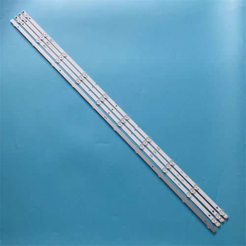 适用清华同方LE-42TL6800灯条42寸10灯4条3P42KH003 0342KH003背