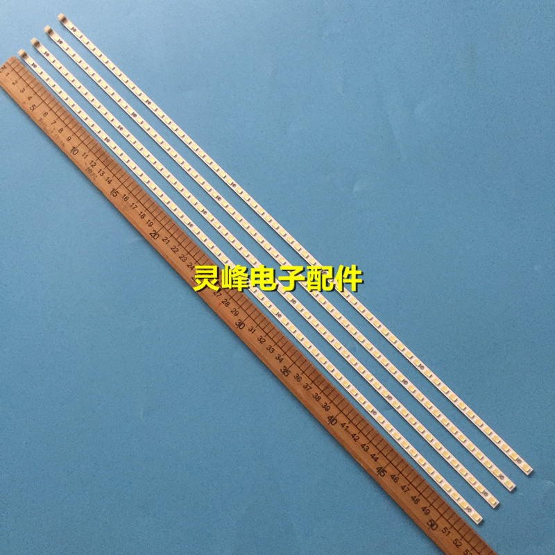 适用长虹iTV46839E灯条LED46760X灯条46T04-020/A T460HW04 V.6灯