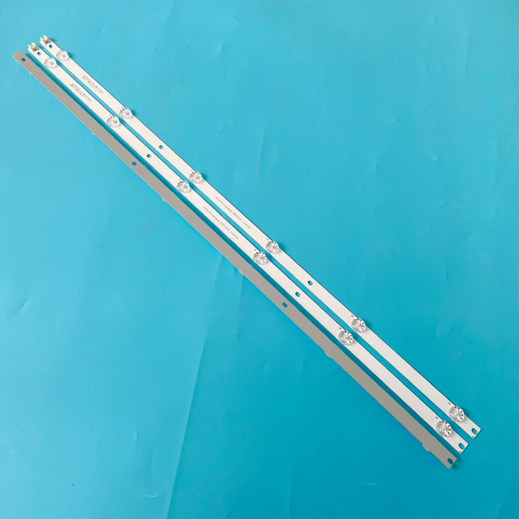 原装海尔LE39AL88E51灯条