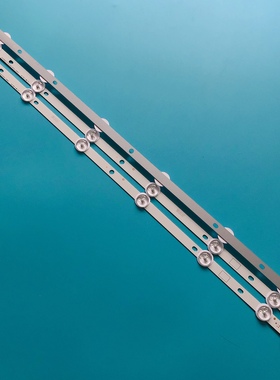 适用全新FLTV-28C10的灯条BMTC WH275D06-ZC14F-01 02液晶灯珠